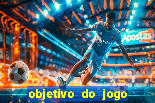 objetivo do jogo bingo matematico